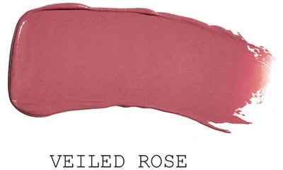 Pat Mcgrath Labs Satinallure Lipstick Veiled Rose In Veiled Rose