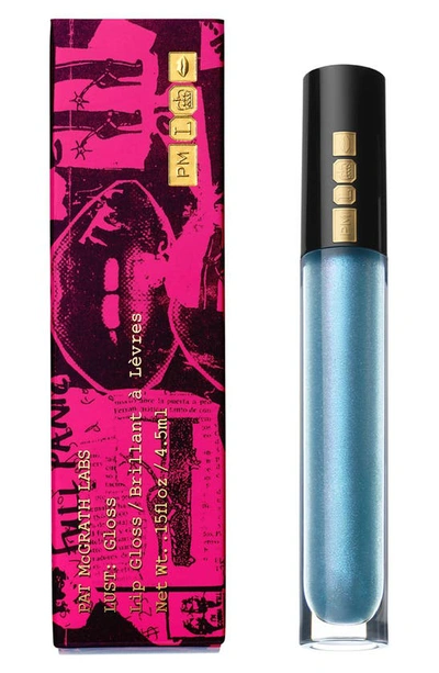 Shop Pat Mcgrath Labs Lust: Gloss™ In Astral Moon Flower