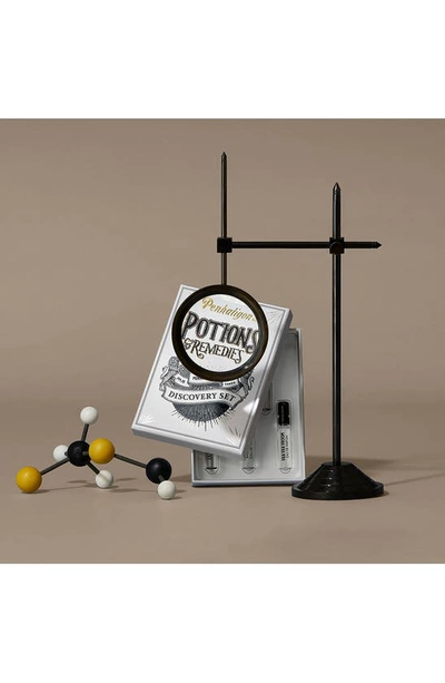 Penhaligon's Potions & Remedies 5-piece Fragrance Discovery Set