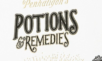 Shop Penhaligon's Potions & Remedies 5-piece Fragrance Discovery Set