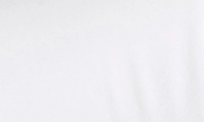 Nydj Plus Sheri Optic White Ankle Crop Jean In Optic White