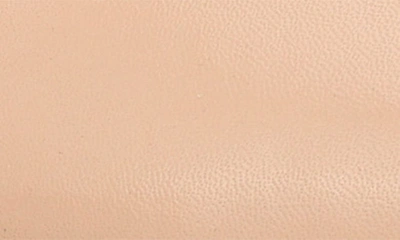 Nine West Ariella Pointed Toe Pump In Light Natural