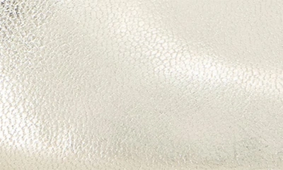 Gentle Souls By Kenneth Cole Orya Espadrille Wedge Sandal In Ice
