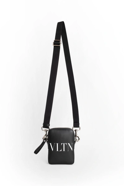 Shop Valentino Shoulder Bags In White