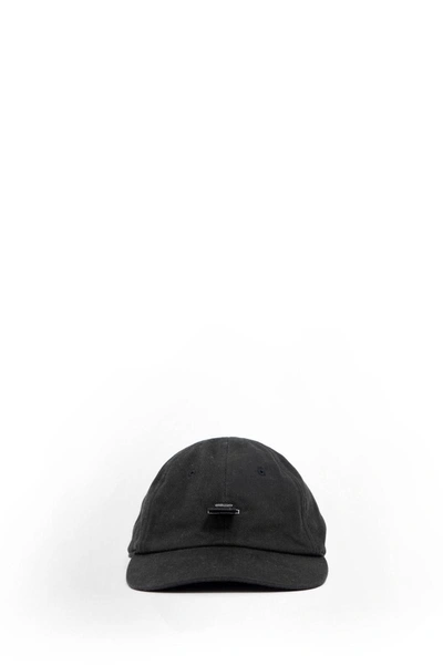 Shop Doublet Hats In Black