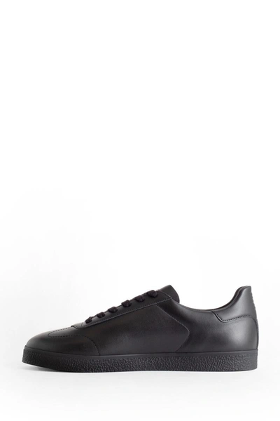 Shop Givenchy Sneakers In Black