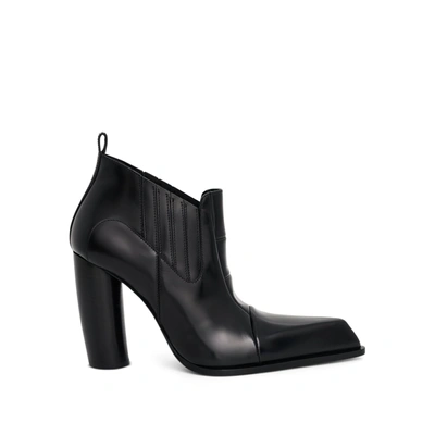 Shop Off-white Moon Beatle Shade Ankle Boot