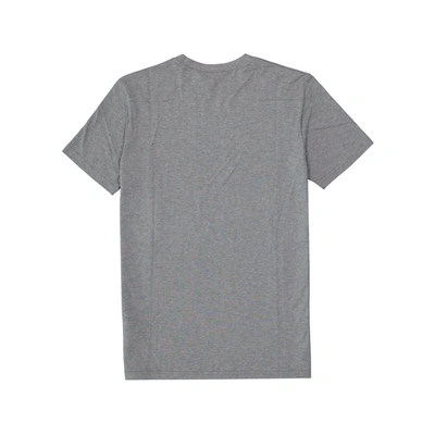 Shop Dior Cotton Printed T Shirt