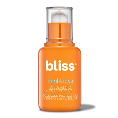 Shop Bliss Bright Idea Serum