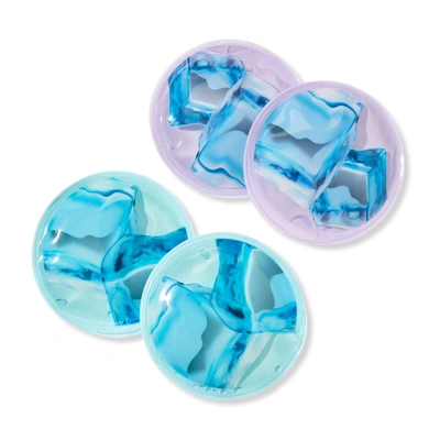 Shop Bliss World Store Cool With It Cooling Gel Eye Pads