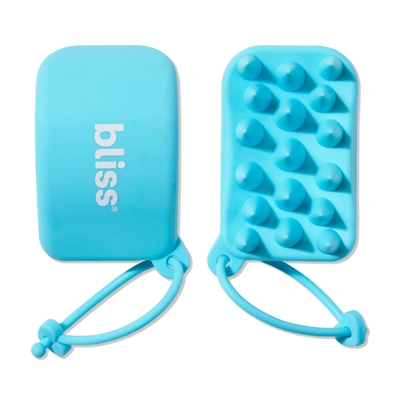 Shop Bliss World Store Rooting For You Scalp Massager