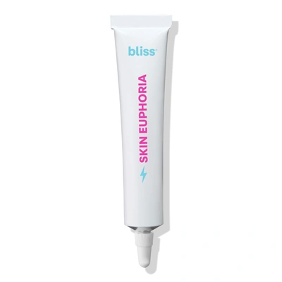 Bliss World Store Skin Euphoria Daily Skin Perfecting Serum