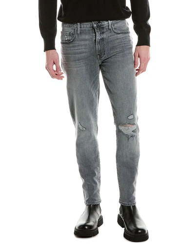 Shop Joe's Jeans The Legend Castiel Skinny Fit Jean In Grey