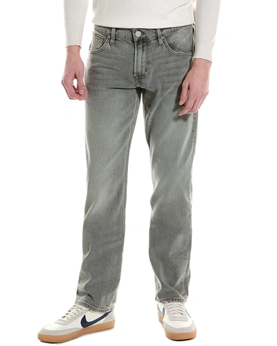 Shop Hudson Jeans Byron Grey Ash Straight Jean