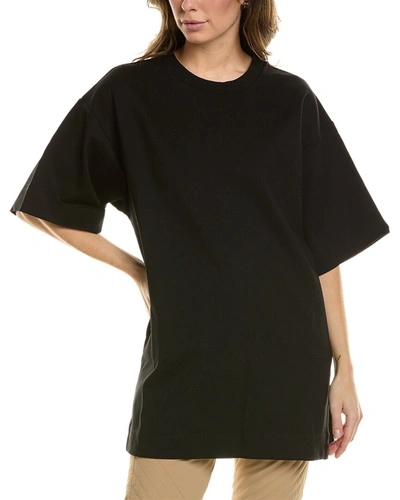 Shop Bogner Kiria Shirt In Black