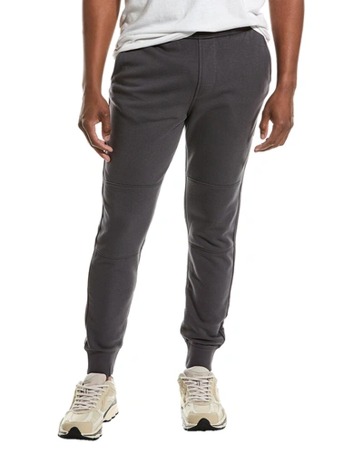 Shop Fourlaps Rush Jogger In Grey