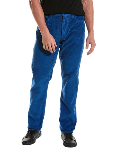 Shop Hudson Jeans Reese Cobalt Blue Straight Jean