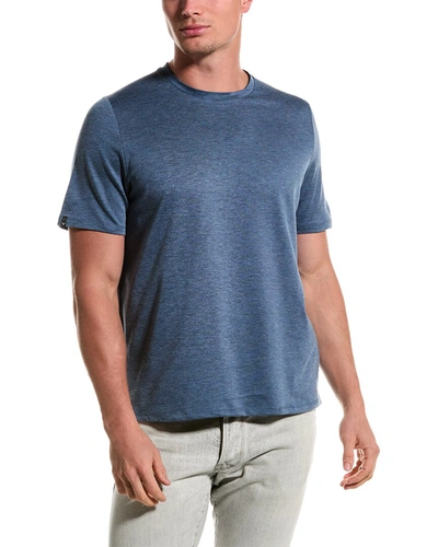 Shop Callaway Crossover Performance T-shirt In Blue