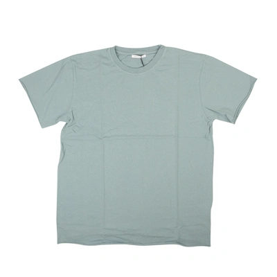 Shop John Elliott Spring Blue Anti Axpo Short Sleeve T-shirt In Multi