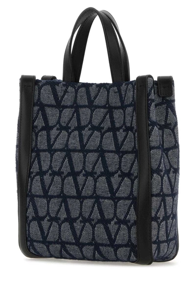 Shop Valentino Garavani Handbags. In Printed