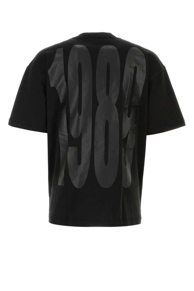 Shop 1989 Studio T-shirt In Black