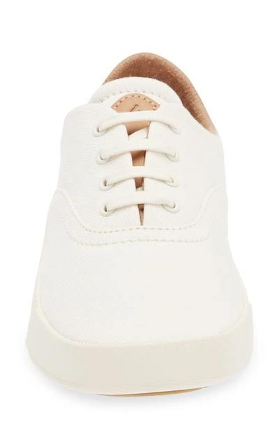 Shop Olukai Kohu Sneaker In Off White / Off White