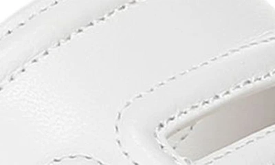 Shop Sarto By Franco Sarto Marina Slide Sandal In White
