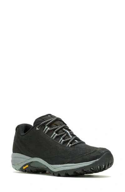 Merrell Siren Traveller 3 Trail Shoe In Monument