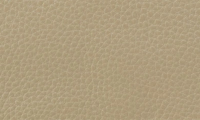 Shop Hobo Small Draft Leather Crossbody Bag In Bay Leaf