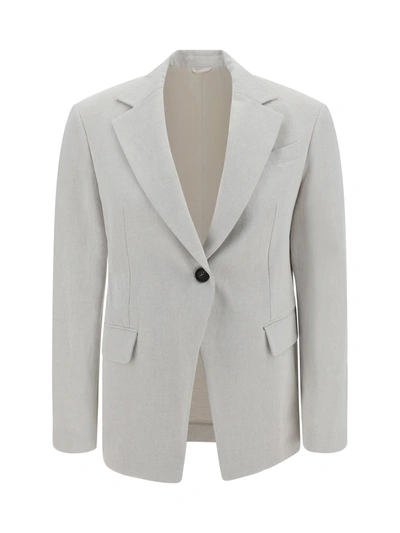 Shop Brunello Cucinelli Jacket