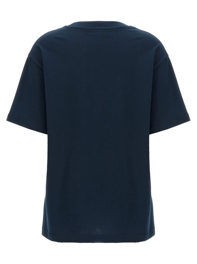 Shop Apc S Day Capsule T-shirt Blue