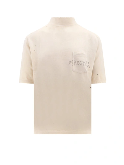 Shop Maison Margiela T-shirt