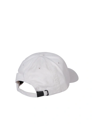 Shop Y-3 Adidas Hats In White