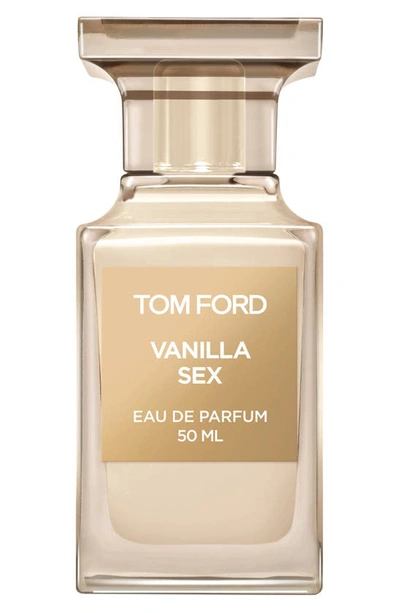 Shop Tom Ford Vanilla Sex Eau De Parfum, 1 oz