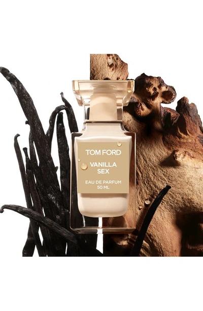 Tom Ford Vanilla Sex Eau De Parfum