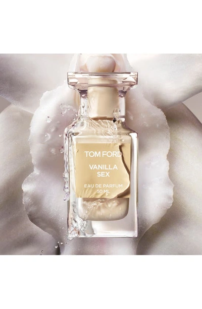 Tom Ford Vanilla Sex Eau De Parfum