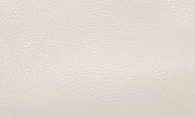 Franco Sarto Racer Pointed Toe Pump In Putty