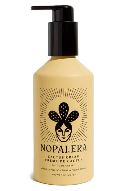 Shop Nopalera Cactus Cream