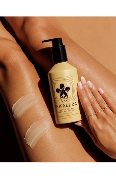 Shop Nopalera Cactus Cream