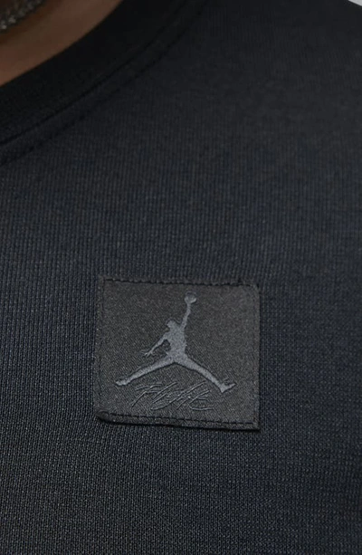 Nike Essentials Slim Crewneck T-shirt In Black
