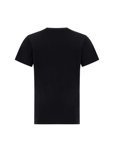Shop Dsquared2 T-shirts In 900