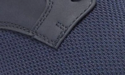 Nordstrom Rack Ryder Hybrid Derby In Navy Blazer