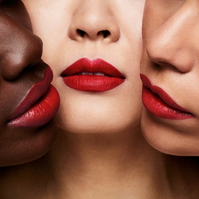 Shop Tom Ford Love Collection Lip Color Matte Lipstick (limited Edition) In Scarlet Rouge