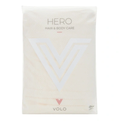 Volo Beauty Spa Wrap In Medium