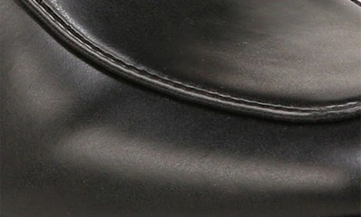 Sam Edelman Rowe Platform Loafer In Black