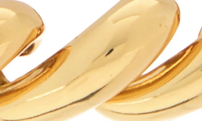 Miranda Frye Paige Bracelet In Gold