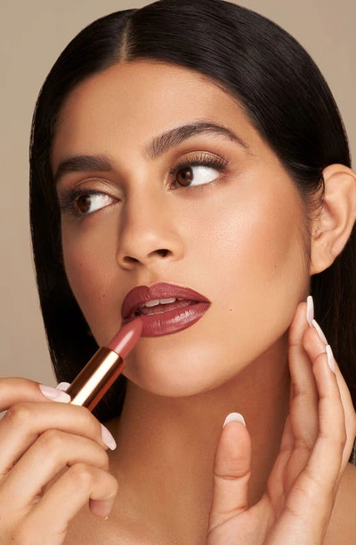 Yensa Super 8 Vibrant Silk Lipstick In Noble