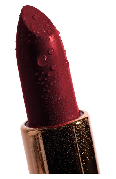 Yensa Super 8 Vibrant Silk Lipstick In Captivate