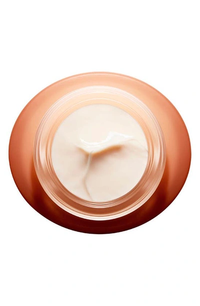 Clarins Extra-firming Day Wrinkle Control Firming Cream For All Skin Types 1.7 Oz.