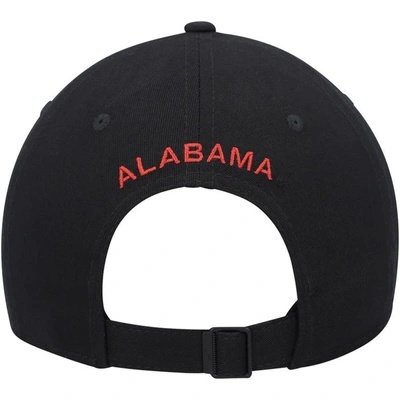Shop Nike Black/camo Alabama Crimson Tide Veterans Day 2tone Legacy91 Adjustable Hat